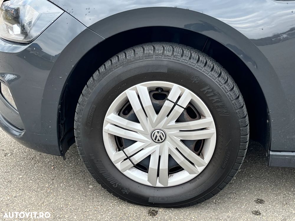 Volkswagen Polo - 23