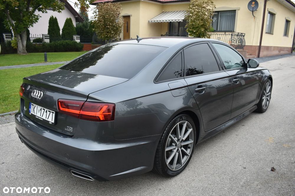 Audi A6 - 6