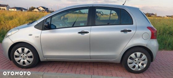 Toyota Yaris 1.4 D-4D Luna - 1