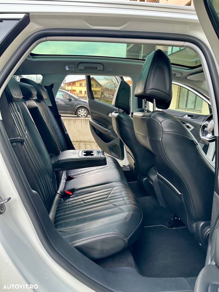 Peugeot 308 BlueHDi FAP 150 EAT6 Stop&Start GT-Line Edition - 7