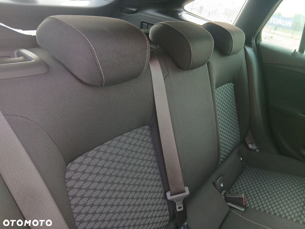 Opel Astra 1.6 CDTI DPF ecoFLEX TourerStart/Stop Selection - 25