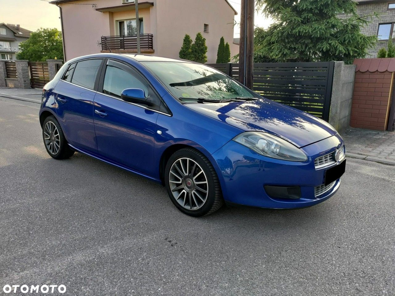 Fiat Bravo - 3