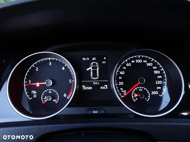 Volkswagen Golf VII 2.0 TDI BMT Highline DSG - 13