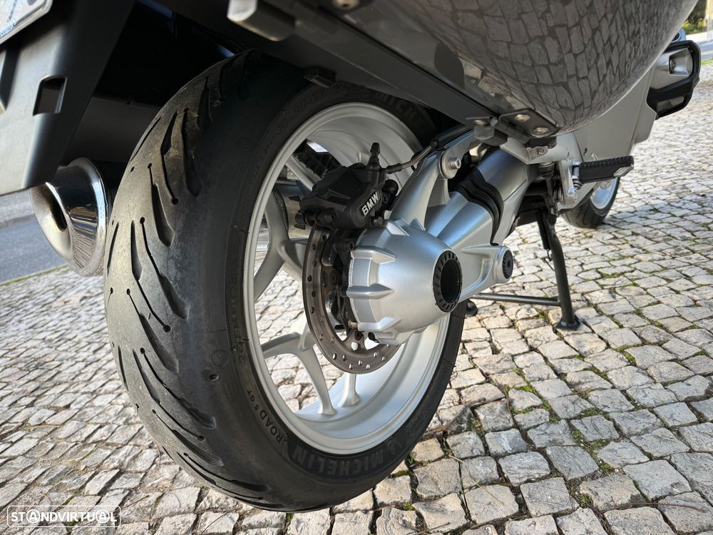 BMW R 1200 RT Abs - 8