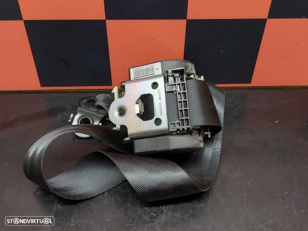 Cinto  Renault Master Iii Caixa (Fv) - 1