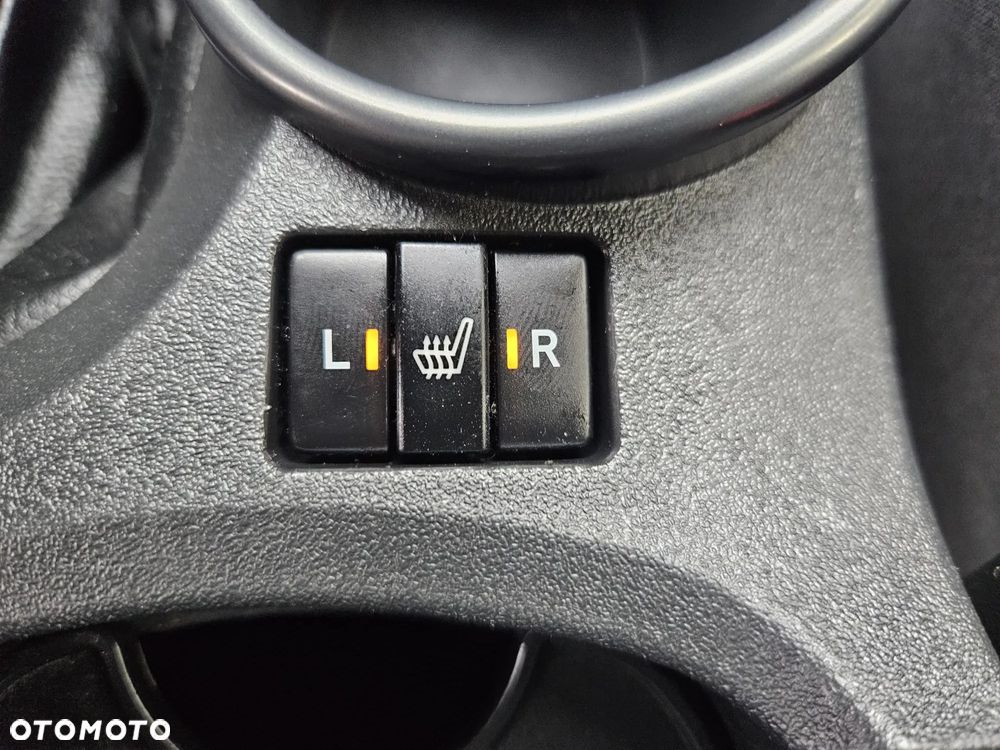 Toyota Verso 1.8 7-Sitzer Life - 27