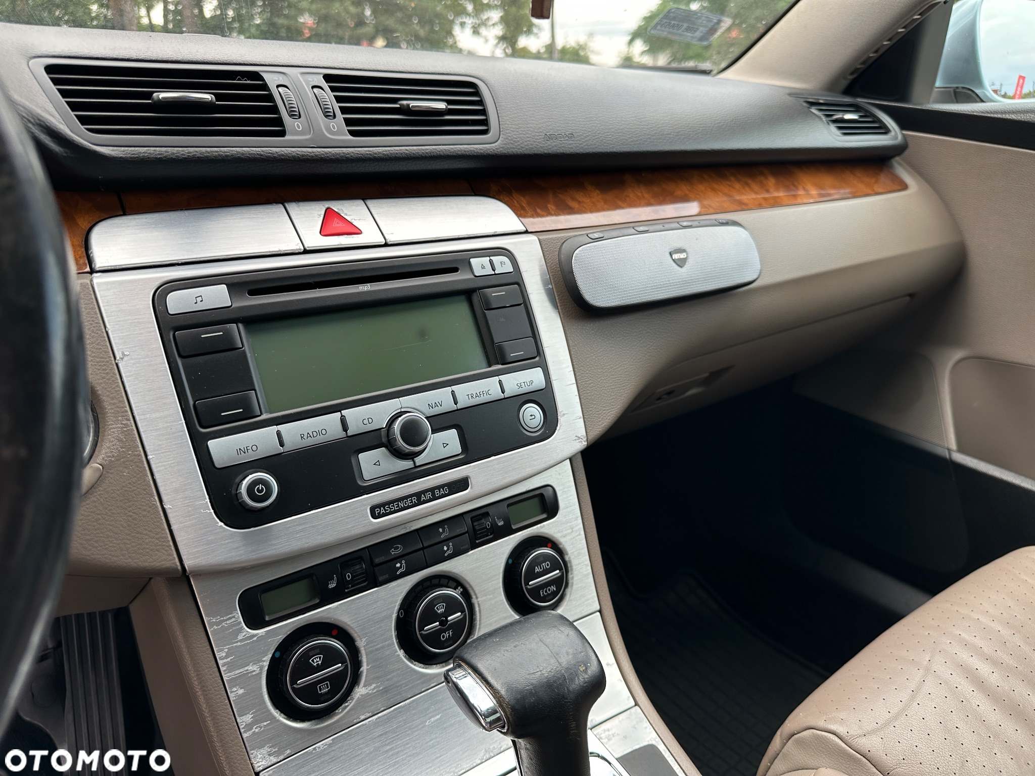 Volkswagen Passat 2.0 TSI Highline DSG - 22