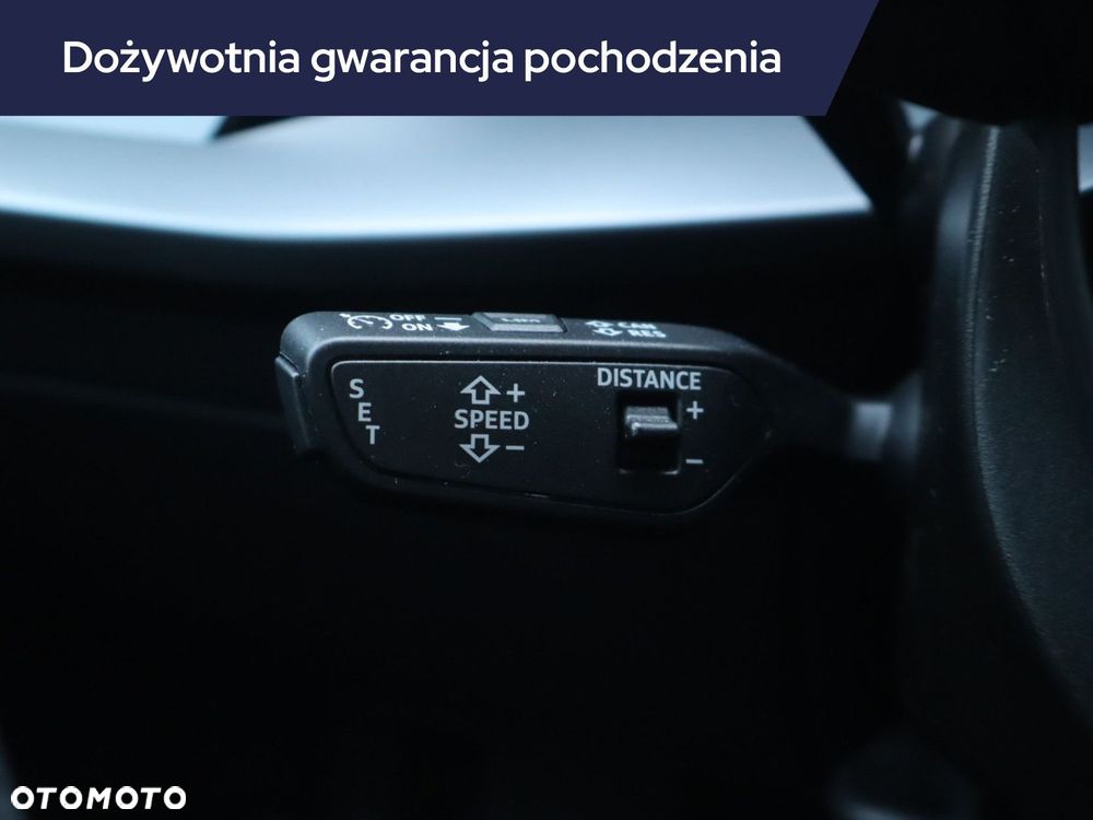 Audi A3 Sportback - 21