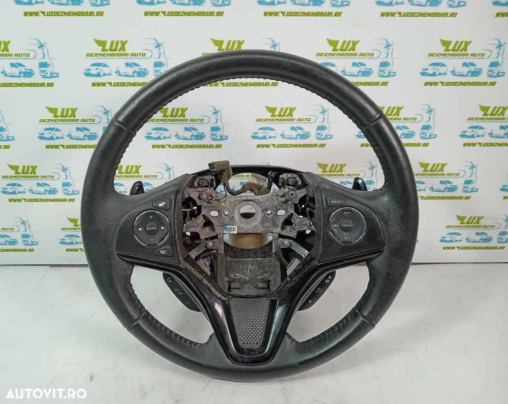 Volan cu comenzi 78500-t8k-k710-m1 Honda HR-V 2  [din 2015 pana  2018] - 1