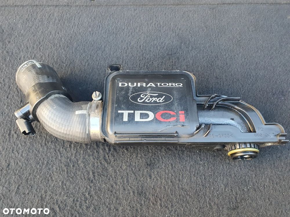 ODMA PRZEWÓD FORD FUSION 1.4 TDCI 9650712480 POSIADAM 2 SZT - 1