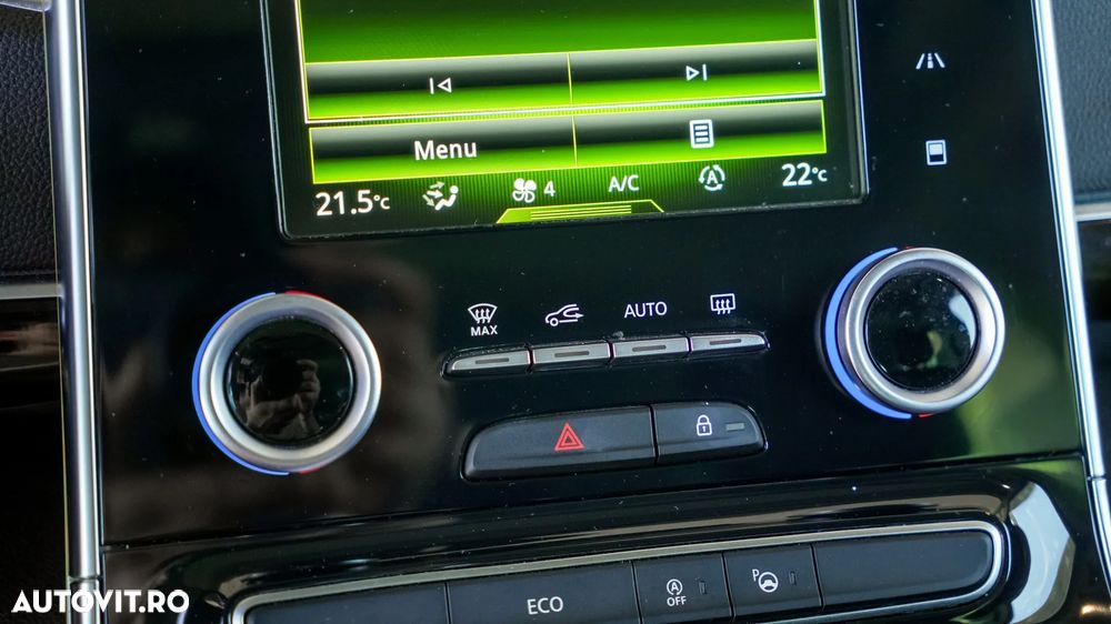 Renault Espace Energy dCi 160 EDC Intens - 15