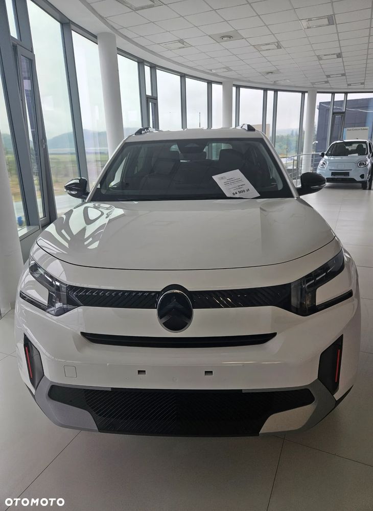 Citroën C3 Aircross 1.2 Turbo Plus S&S - 13