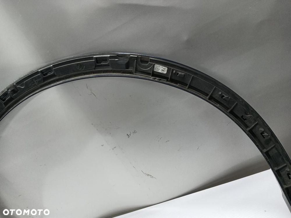 LISTWA DRZWI TYŁ TYLNA PRAWA AUDI Q5 II S LINE 80A853818B - 5