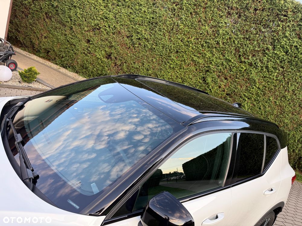 Volvo XC 40 - 14