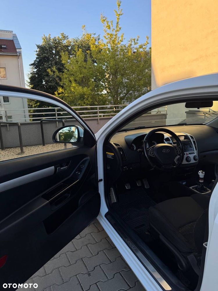 Kia Ceed 1.6 Optimum - 13
