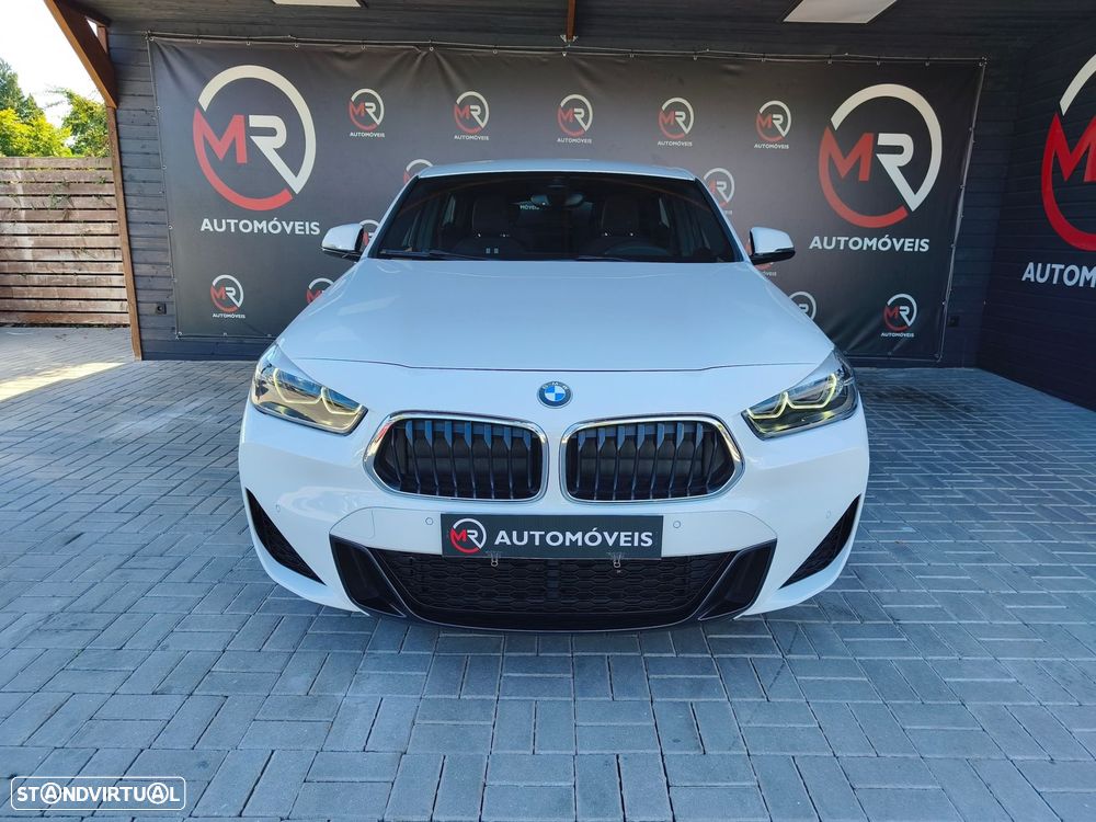 BMW X2 - 3