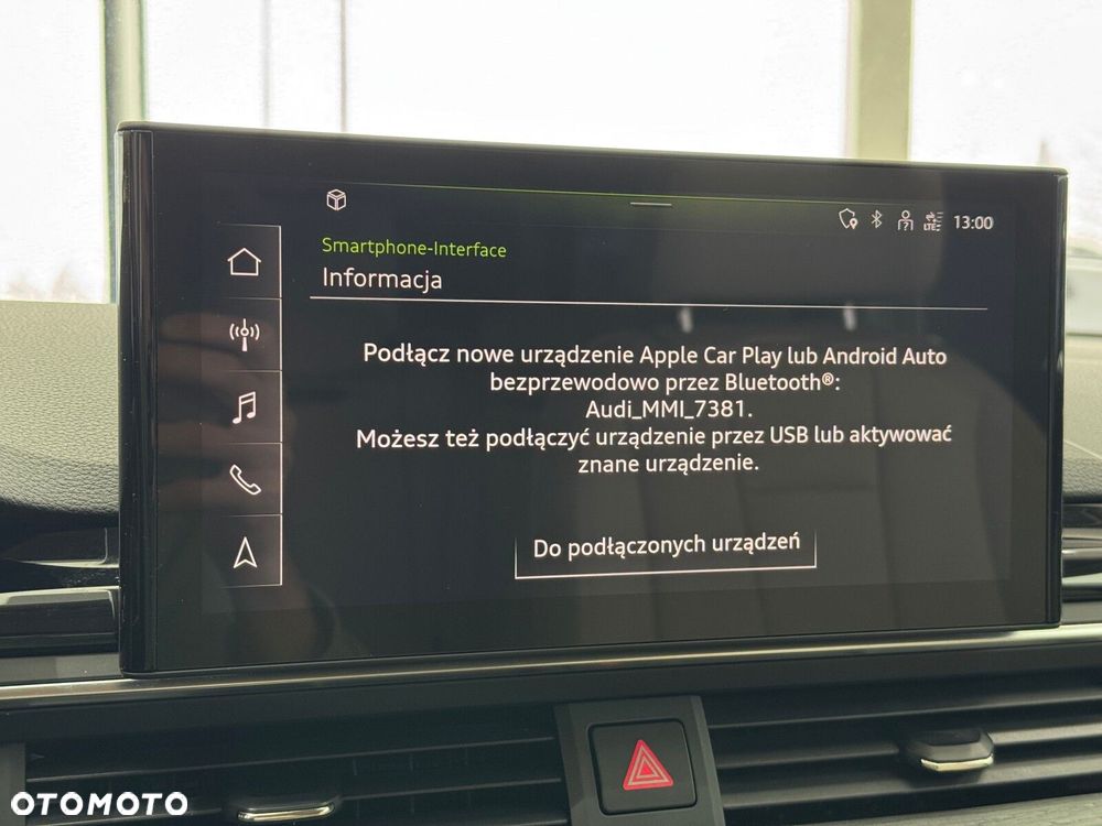 Audi A4 Limousine - 29