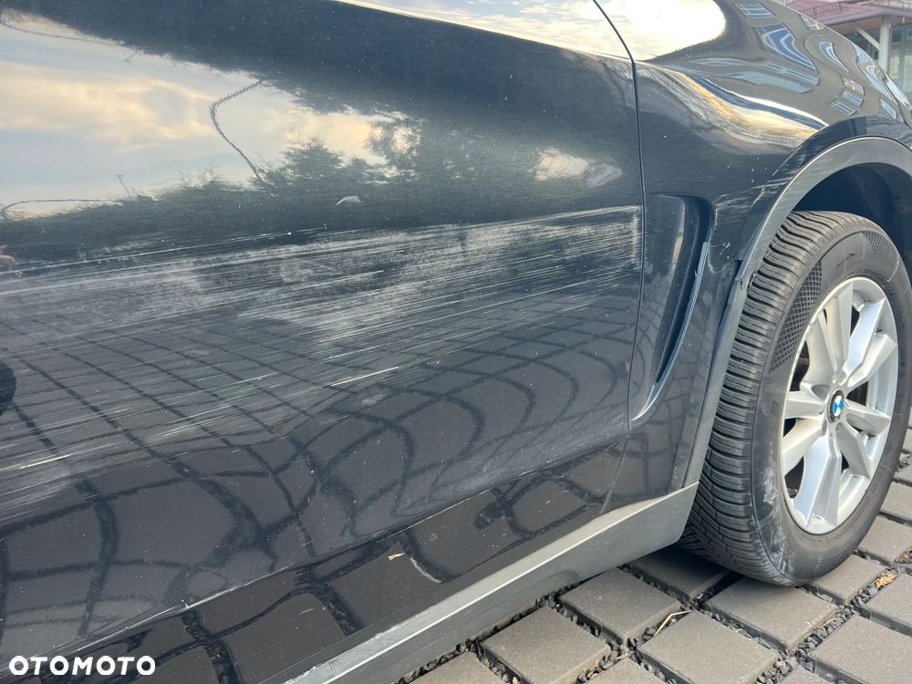 BMW X5 xDrive25d - 8