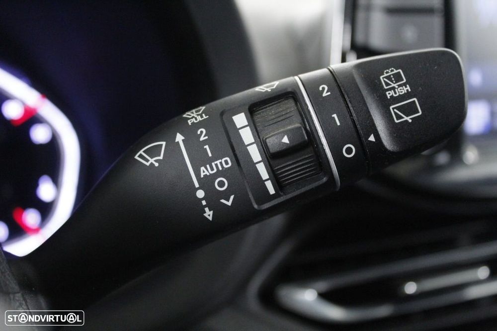 Hyundai i30 1.0 T-GDi Style Plus - 25