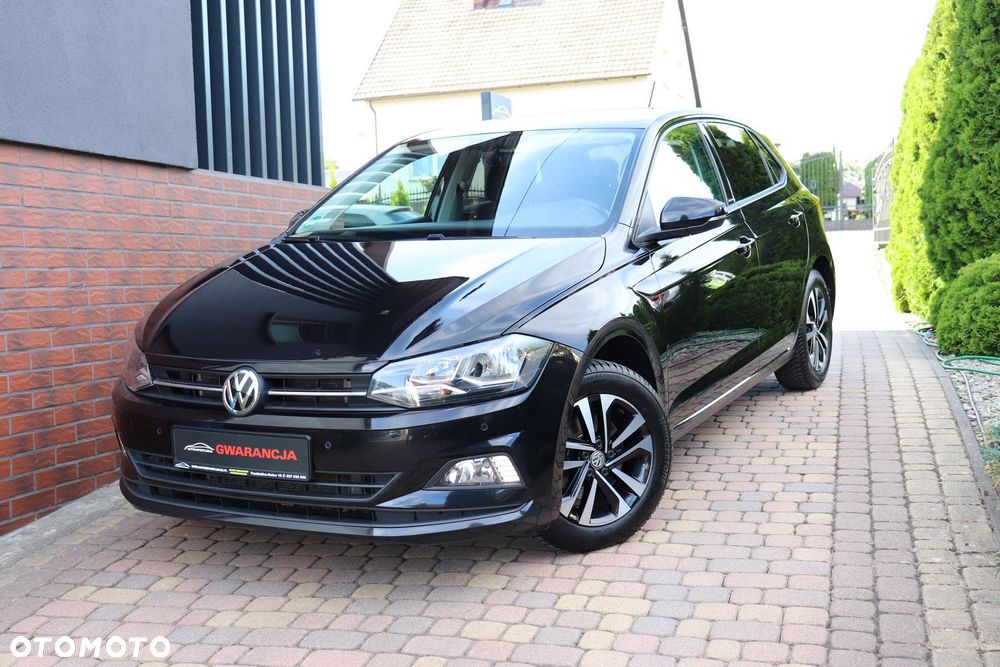 Volkswagen Polo - 1