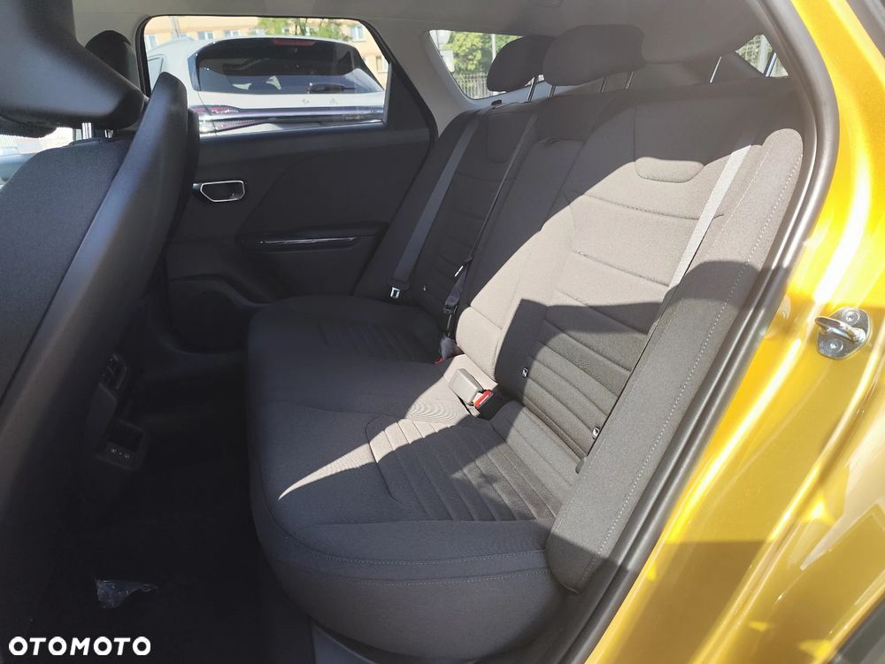 Kia K4 1.6 T-GDI M - 15