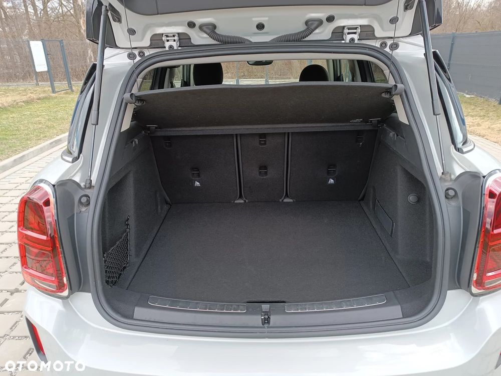 MINI Countryman Cooper S ALL4 Sport - 31
