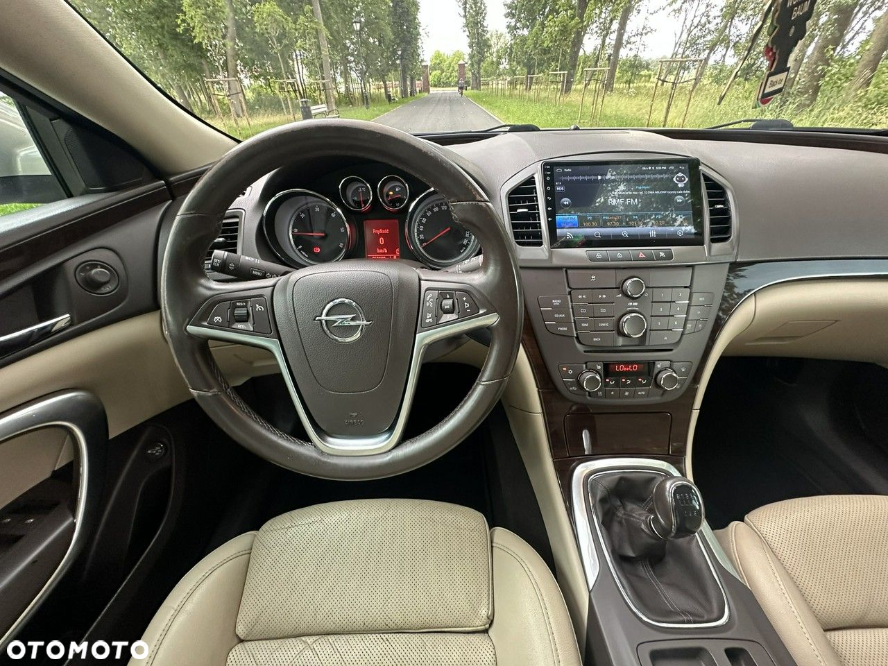 Opel Insignia - 34