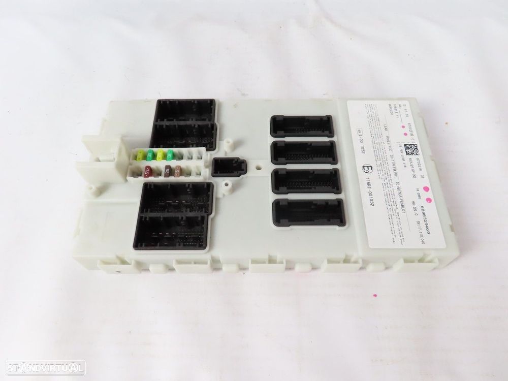 Unidade de Comando FEM Seminovo/ Original BMW 1 (F20)/BMW 3 (F30, F80)/BMW 3 Tou... - 1