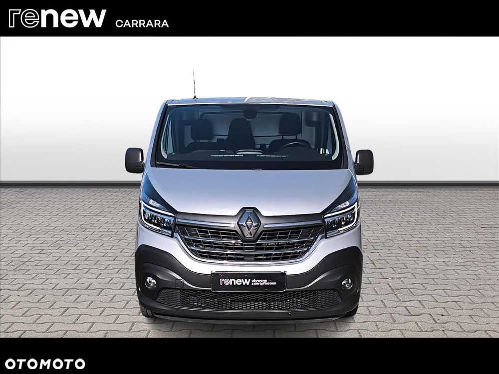 Renault trafic - 7