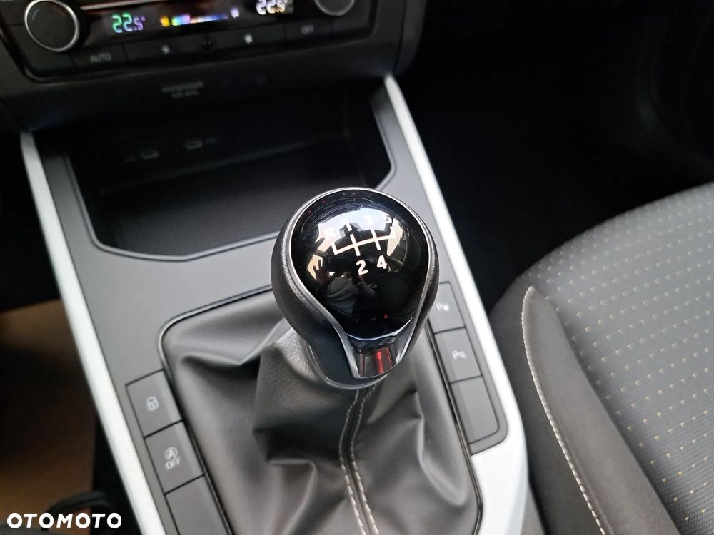 Seat Arona 1.0 TSI Style S&S - 20