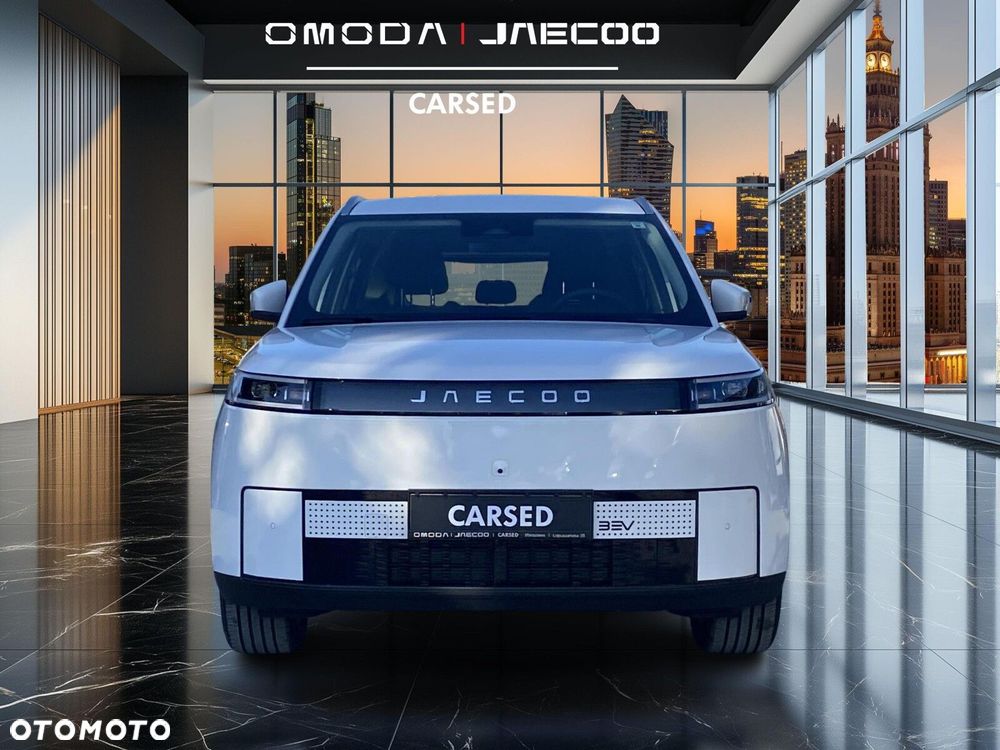 Jaecoo 5 - 9