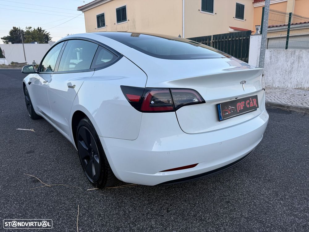 Tesla Model 3 Standard Range Plus RWD - 8