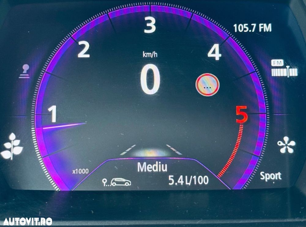 Renault Koleos ENERGY dCi 130 INTENS - 21