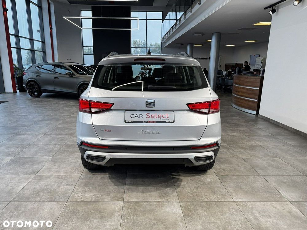 Seat Ateca - 8