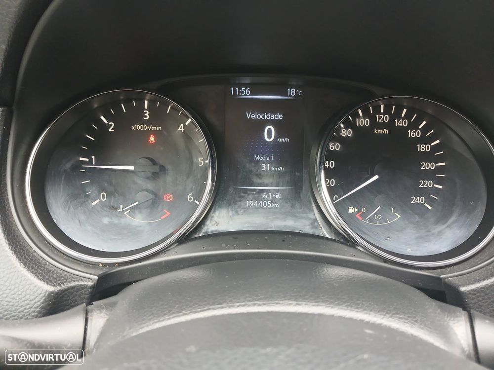 Nissan Qashqai 1.6 dCi Acenta 4x4i - 27