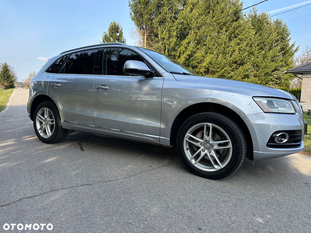 Audi Q5 - 1