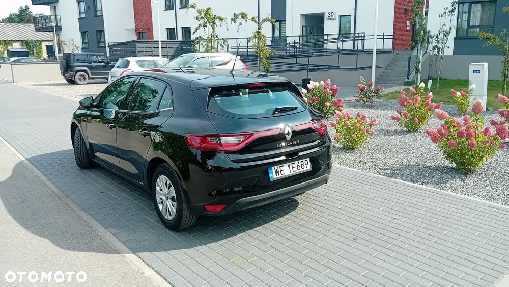 Renault Megane - 5