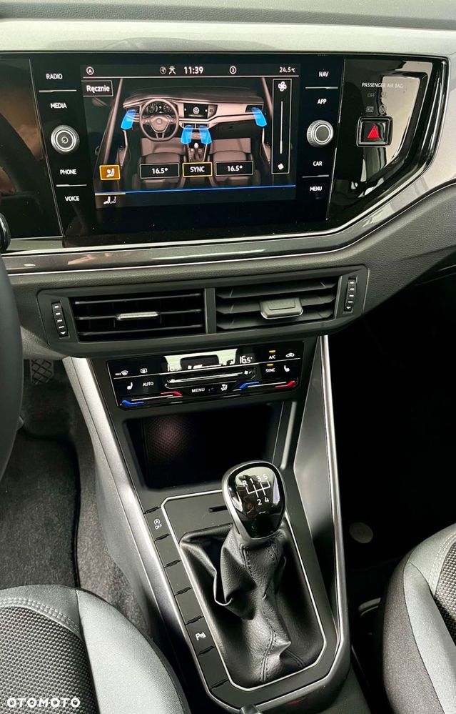 Volkswagen Polo - 9