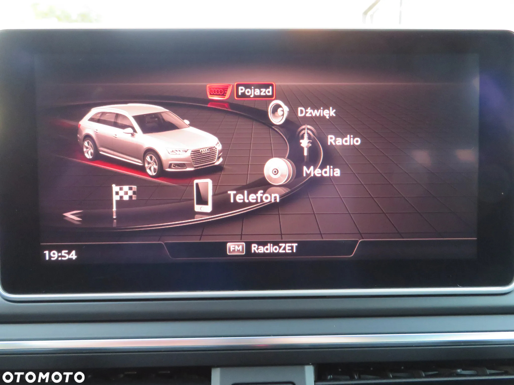 Audi A4 40 TDI Quattro S tronic - 28
