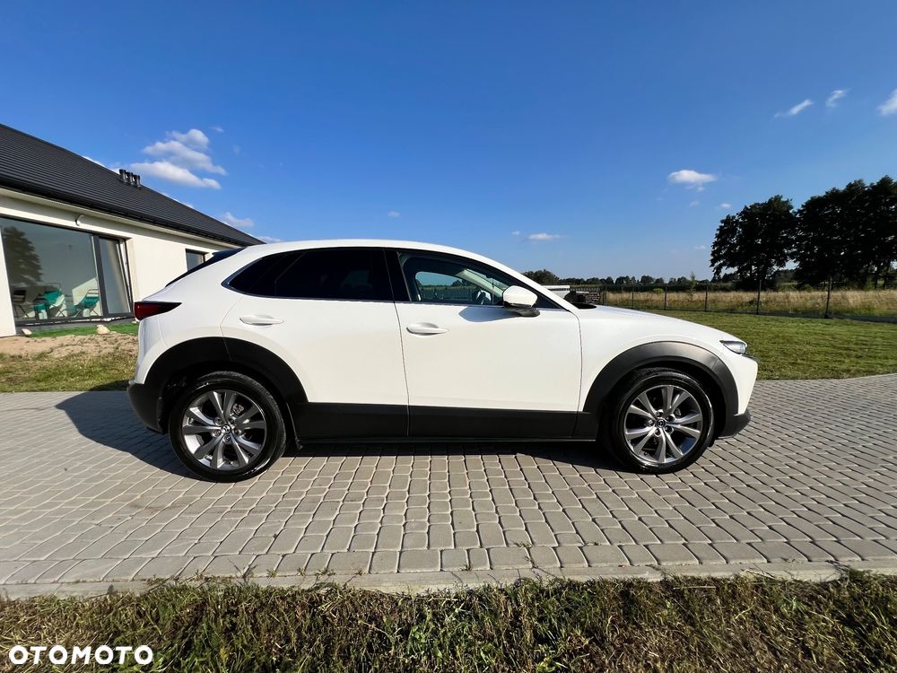 Mazda CX-30 - 7