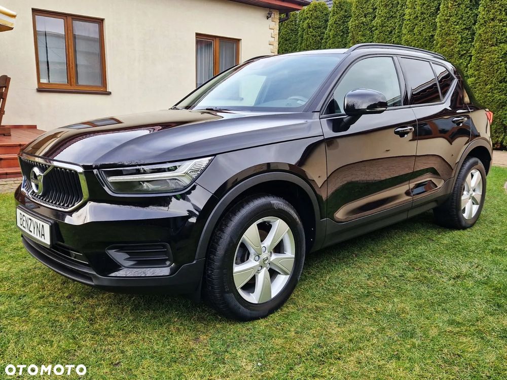 Volvo XC 40 - 32
