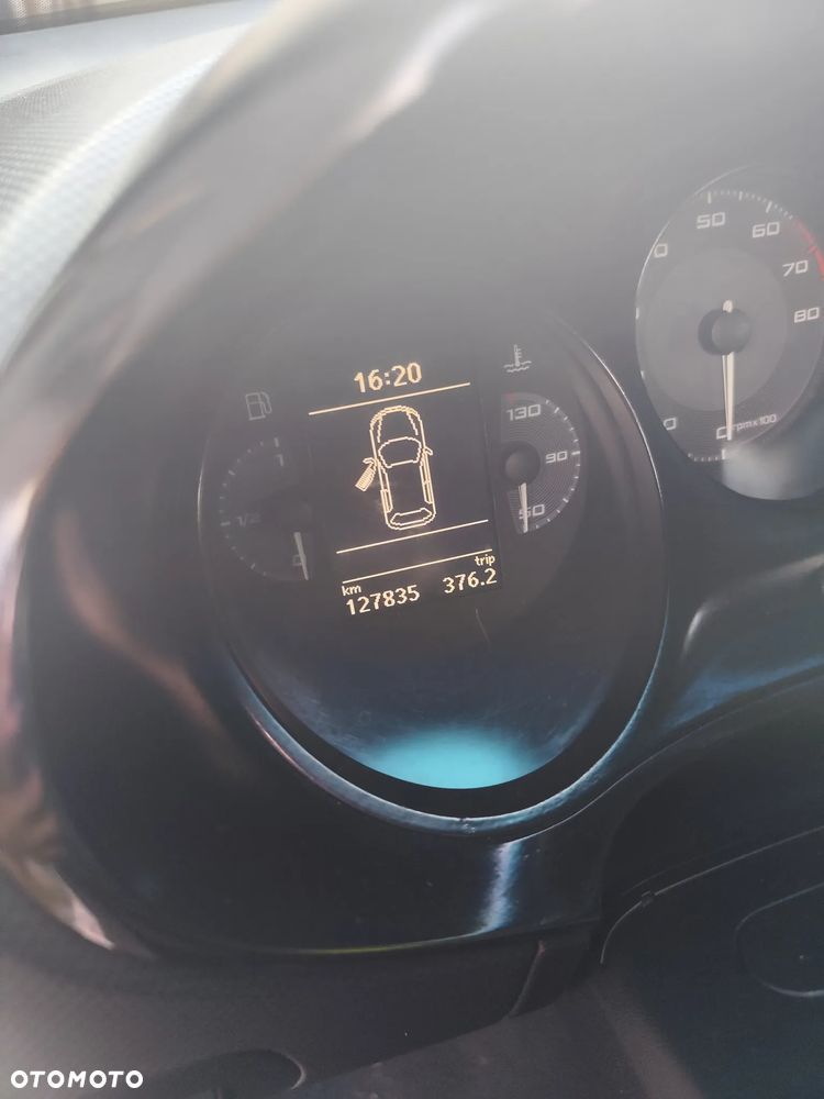 Seat Leon 2.0 TSI Cupra - 10