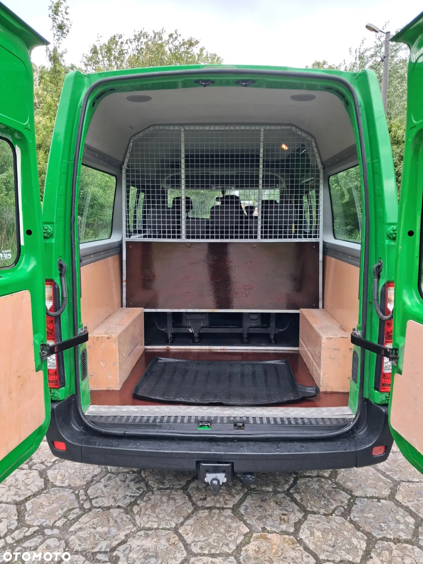 Renault Master - 10