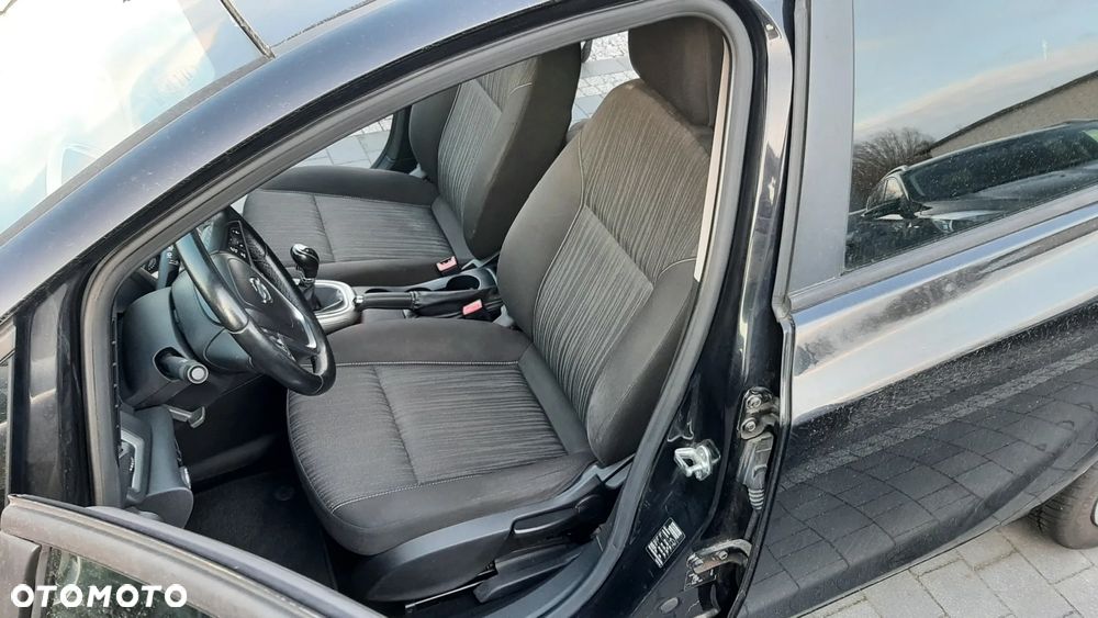 Opel Astra 1.4 Turbo - 7