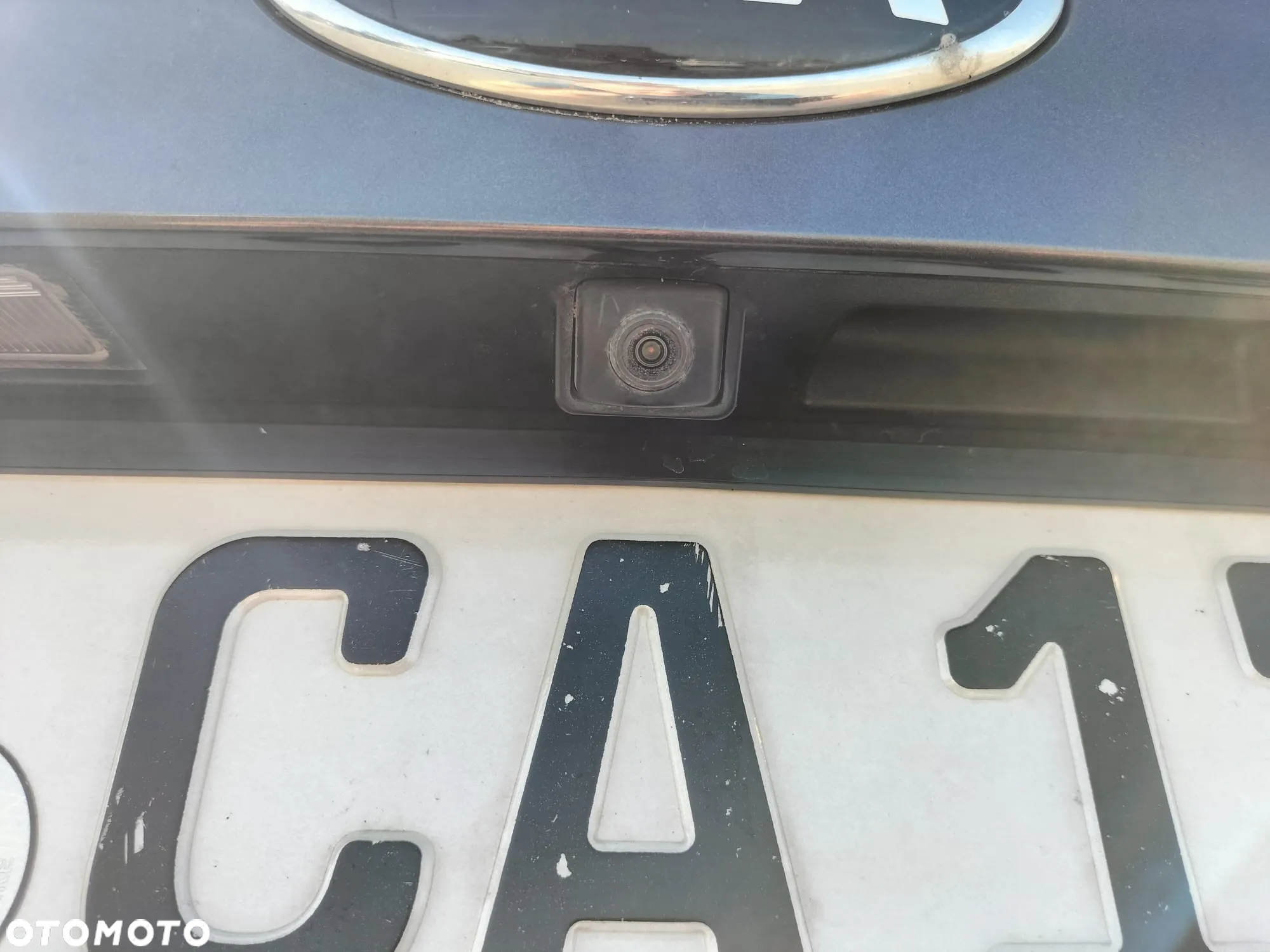 Kia Ceed 1.6 CRDi 128 Fifa World Cup Edition - 38