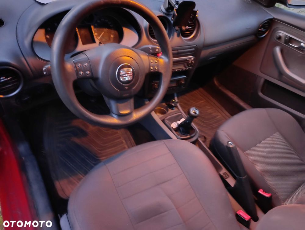 Seat Ibiza - 7