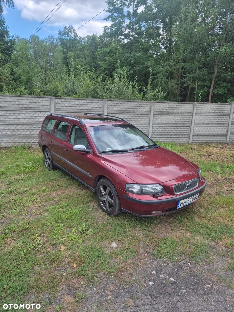 Volvo V70 - 2