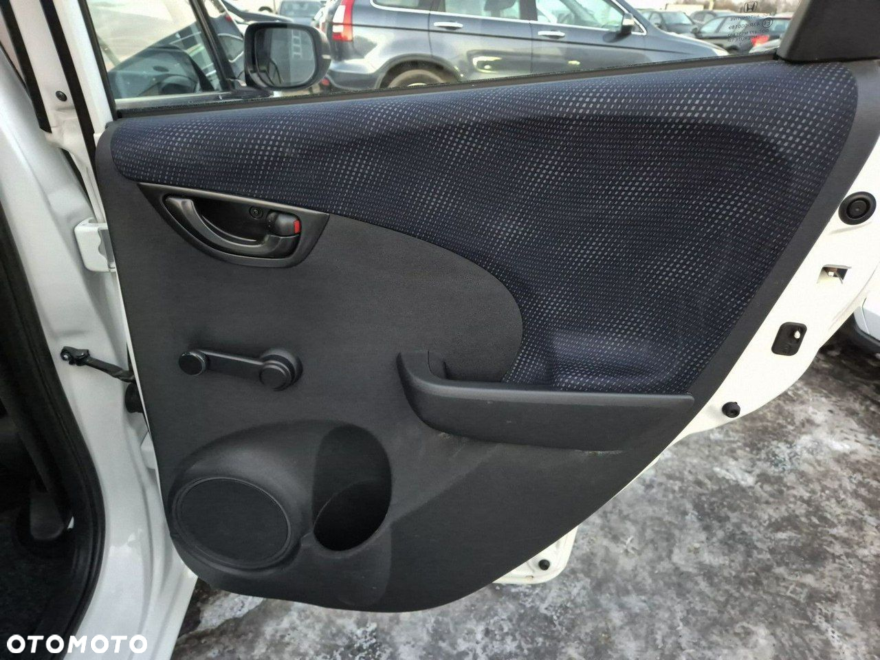 Honda Jazz - 13