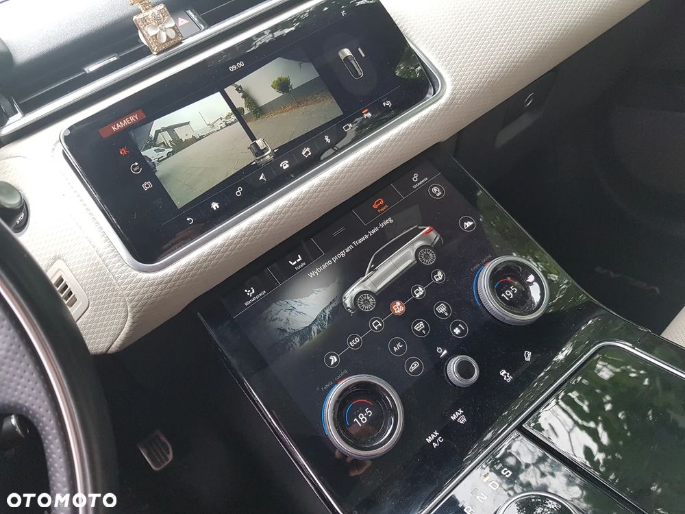 Land Rover Range Rover Velar 2.0 SD4 R-Dynamic SE - 36
