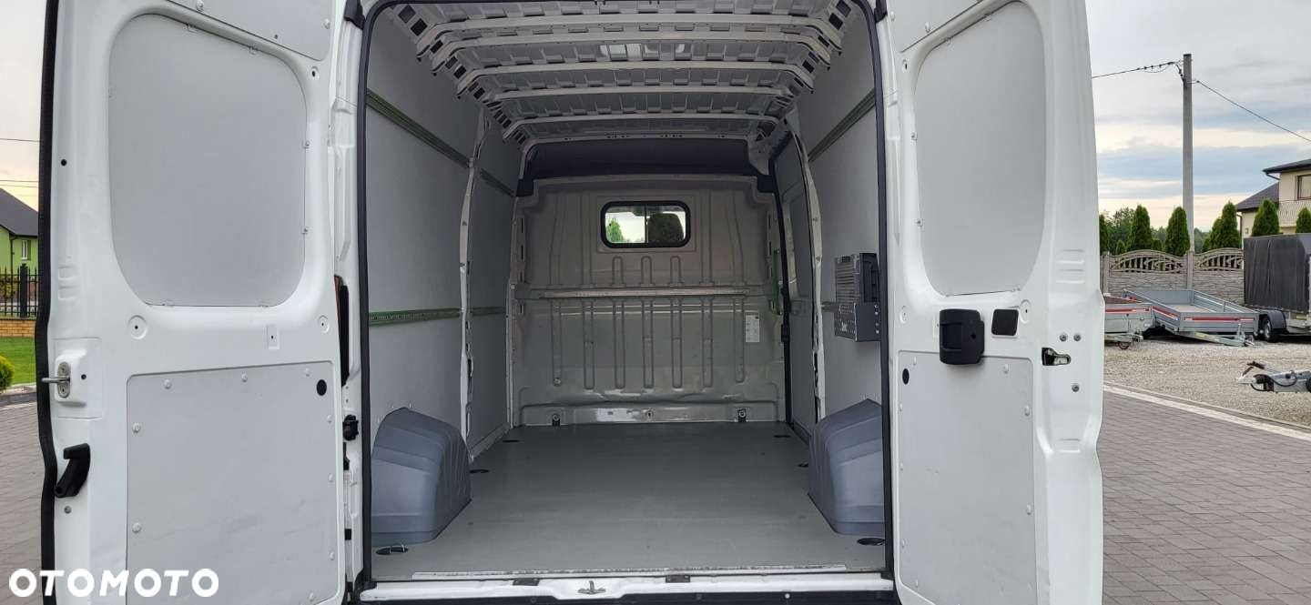 Peugeot Boxer Avanti EDITION L3H2 Ful Serwis Z Niemiec - 27